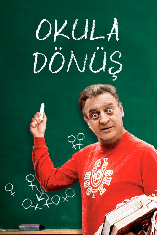Okula Dönüş izle