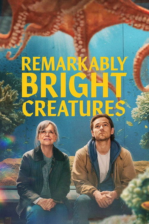 Olağanüstü Akıllı Yaratıklar izle