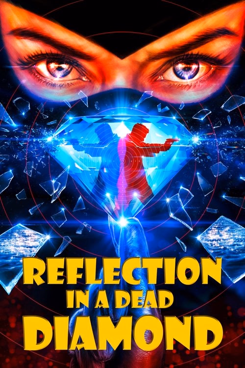 Ölü Elmastaki Yansıma izle
