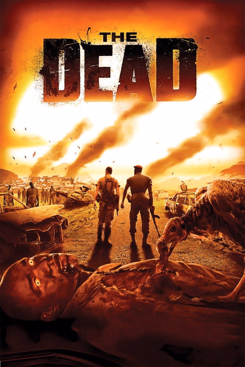 Ölüler izle