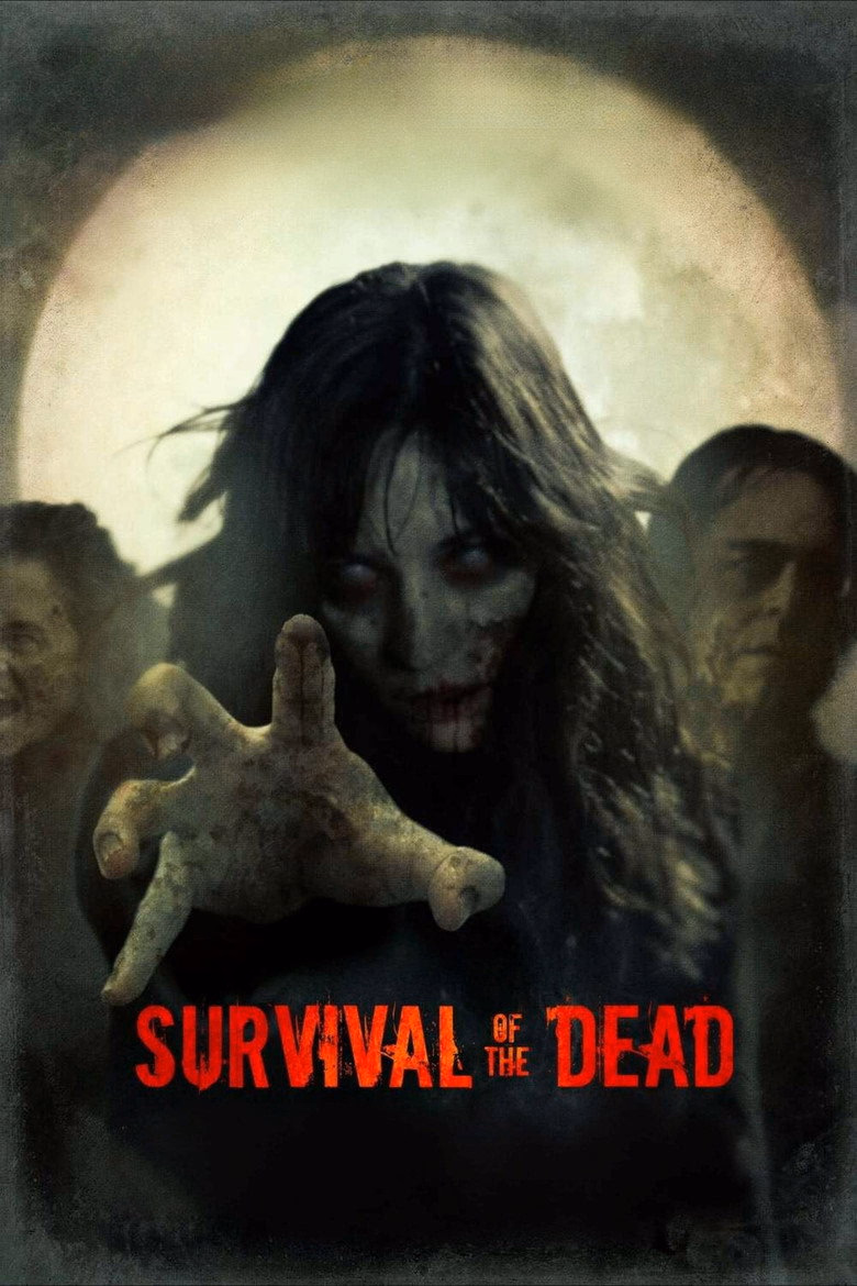 Ölülerin Kurtuluşu izle