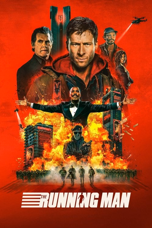 Ölüme Koşan Adam izle