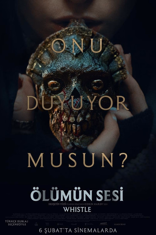 Ölümün Sesi izle