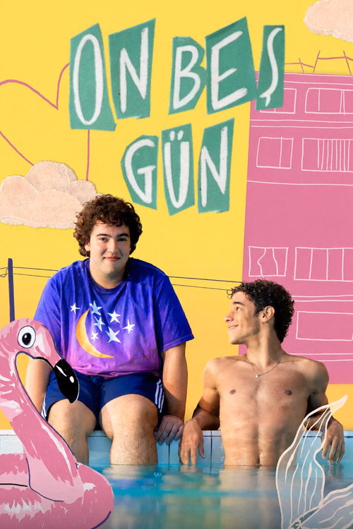 On Beş Gün izle