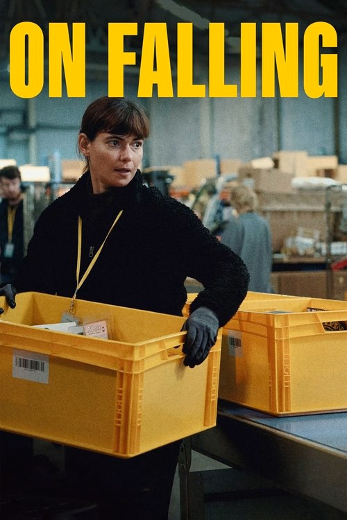 On Falling izle