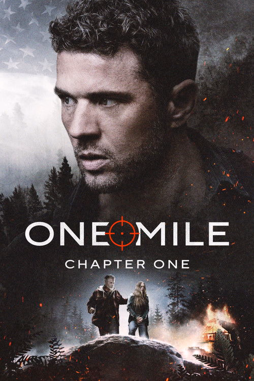 Bir Mil: Birinci Bölüm izle