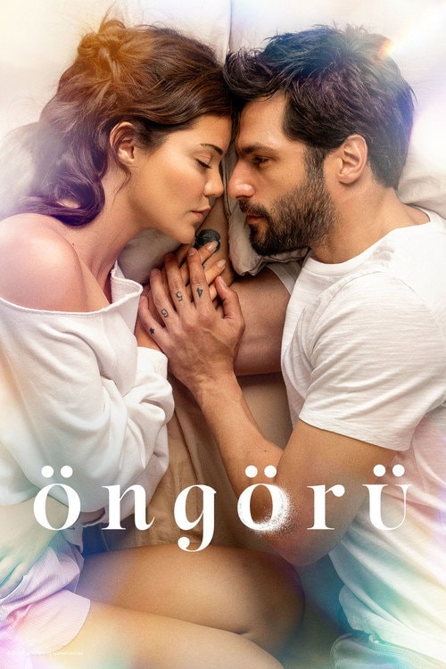 Öngörü (2026) izle