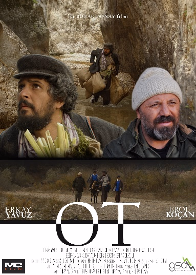OT Umut Peşinde izle