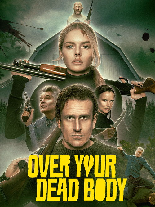 Ölünü Göreyim izle