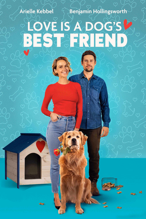 Patili Dostum ve Aşk izle