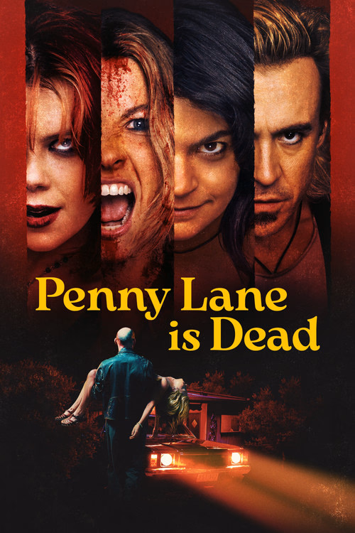 Penny Lane Is Dead izle