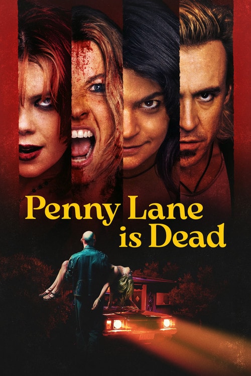 Penny Lane Is Dead (2026) izle