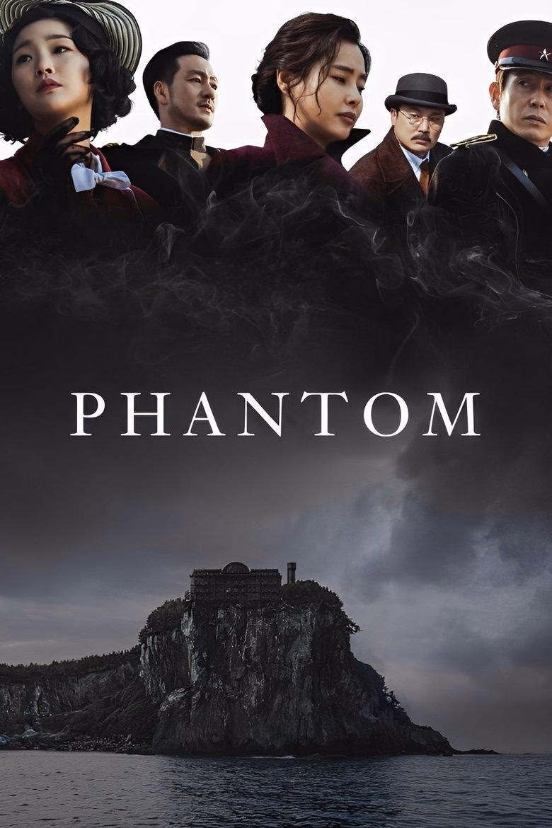 Phantom izle