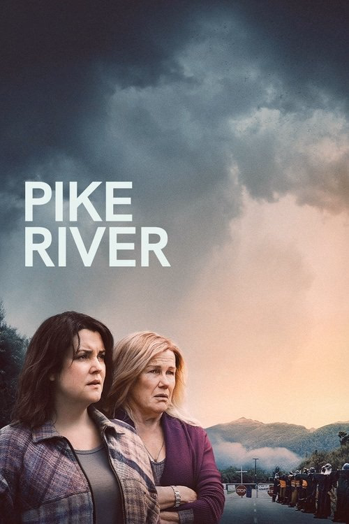 Pike River izle