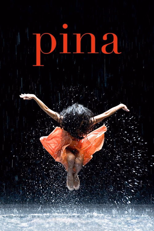 Pina izle