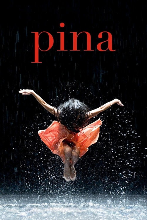Pina (2011) izle