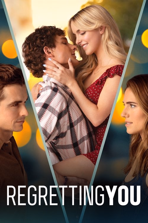 Pişmanım Ama izle