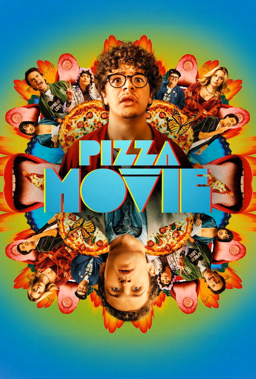 Pizza Movie izle
