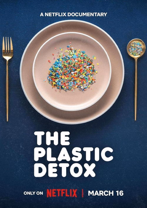 Plastik Detoksu izle