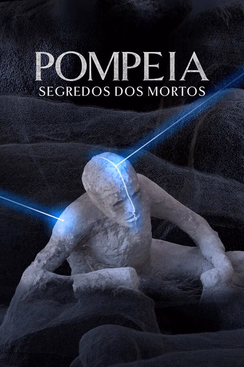 Pompeii: Ölülerin Sırrı izle