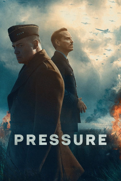 Pressure izle