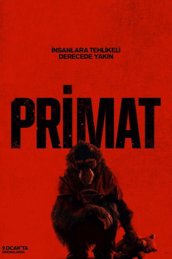 Primate izle