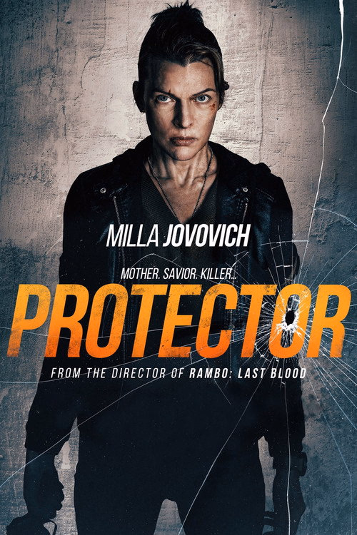 Protector izle