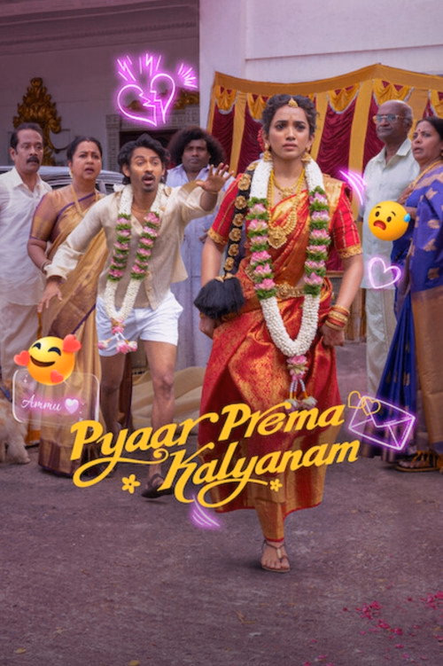 Pyaar Prema Kalyanam izle
