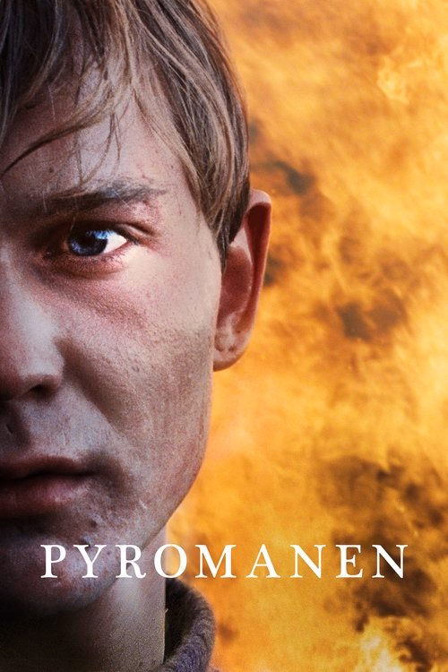 Kundakçı izle