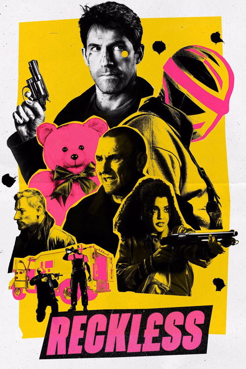 Reckless izle
