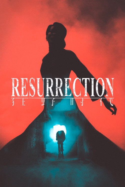 Resurrection izle