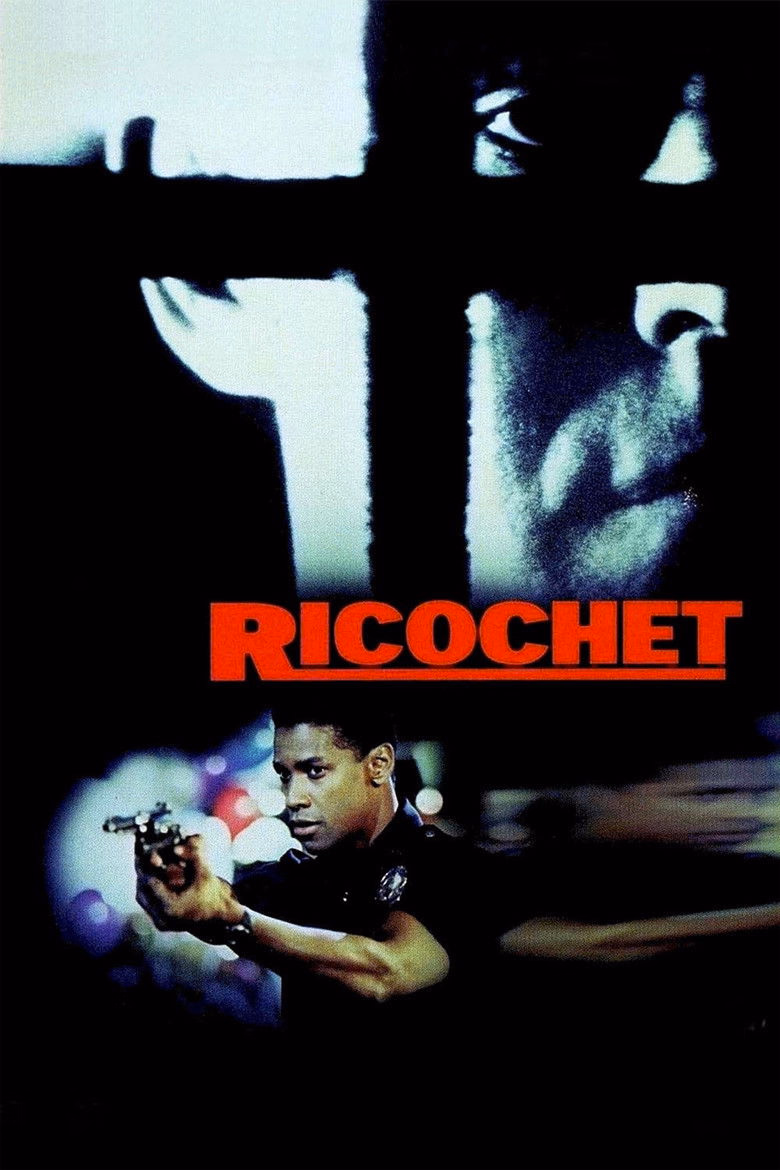 Ricochet izle