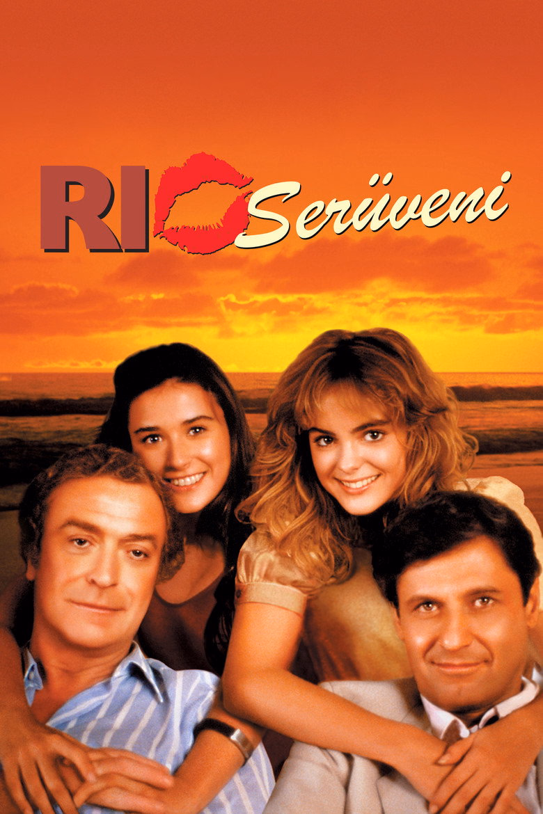 Rio Serüveni izle