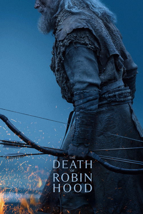 Robin Hood'un Ölümü izle