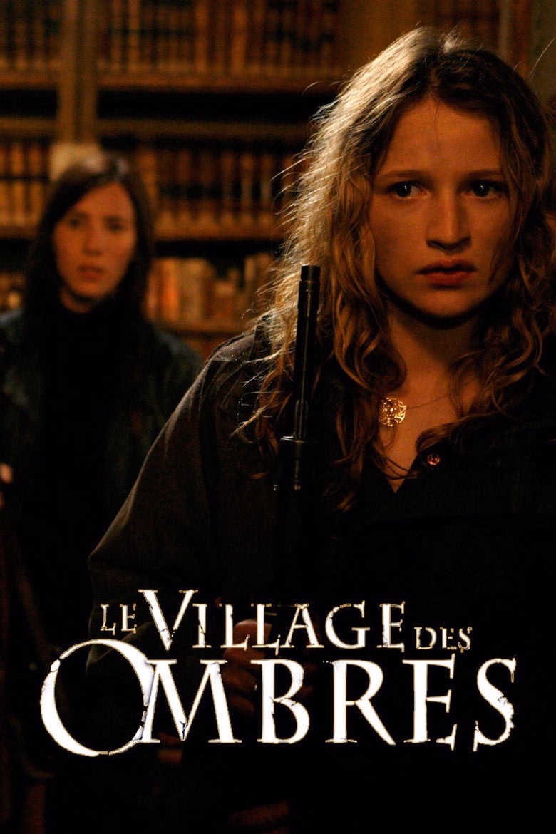 Ruhlar Kasabası izle