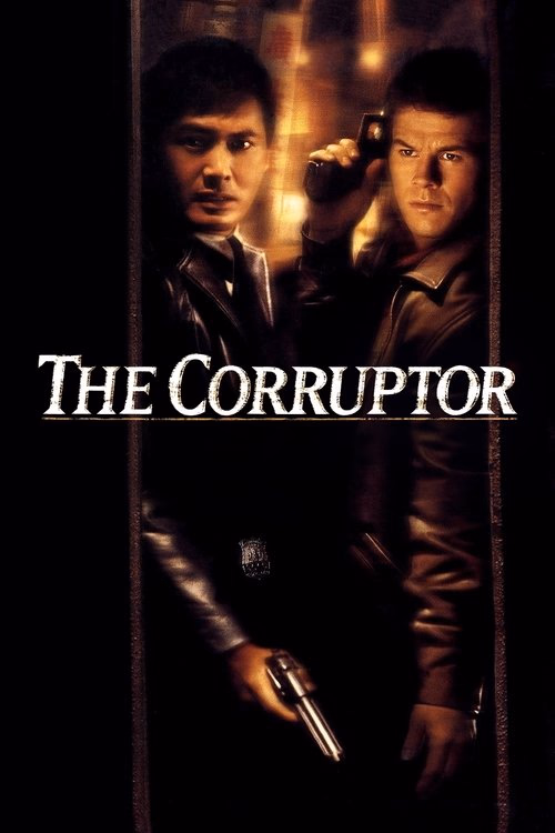 Rüşvetçi izle
