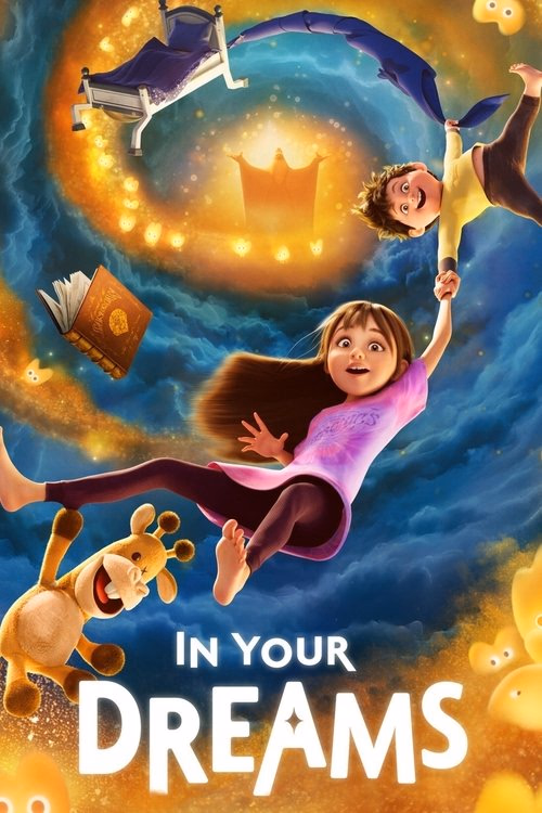 Rüyalar Diyarında izle