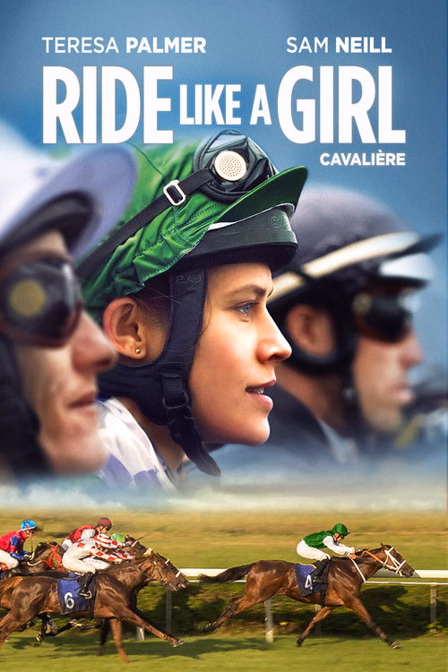 Rüzgarın Kızı izle