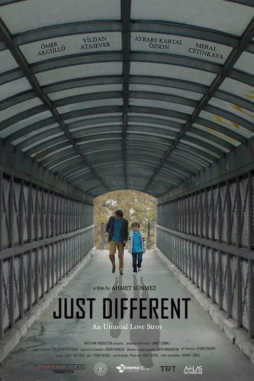 Sadece Farklı izle