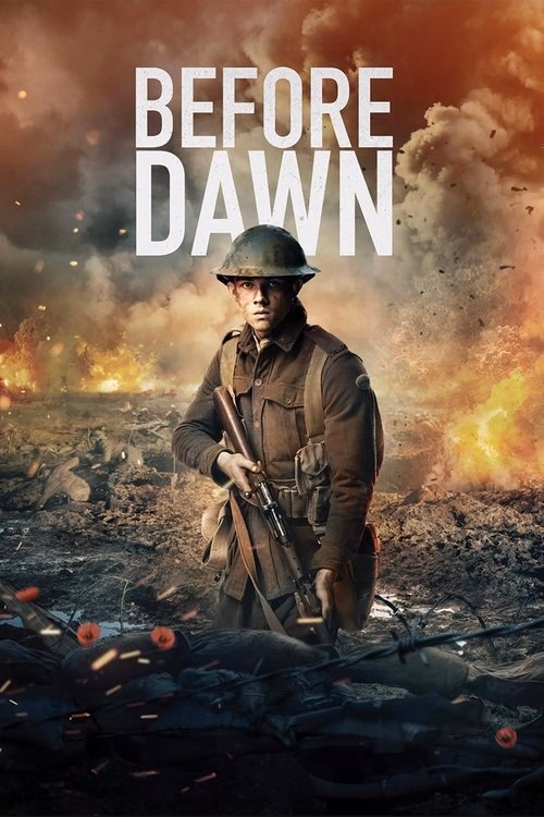 Şafaktan Önce izle