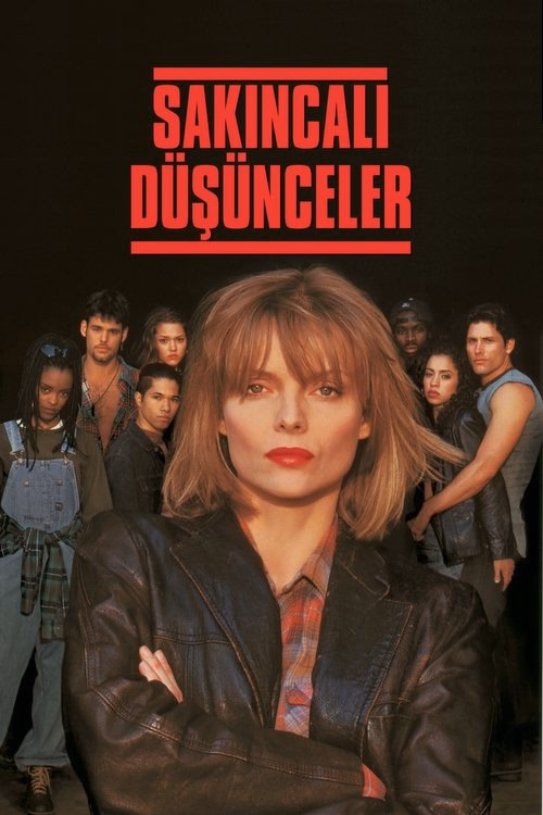 Sakıncalı Düşünceler izle