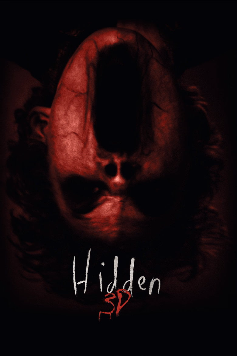 Saklı Ruh izle