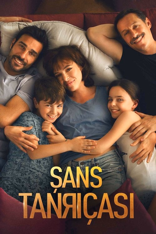 Şans Tanrıçası izle
