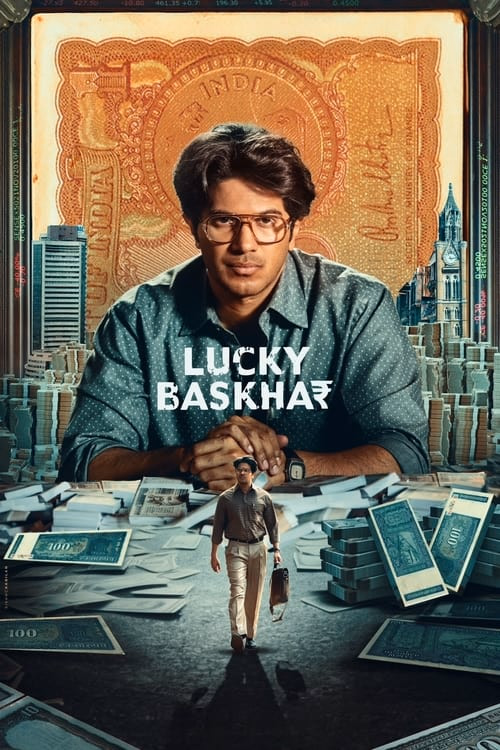 Şanslı Baskhar izle