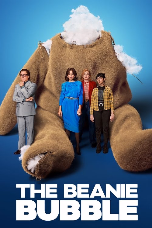 Şapka Balonu izle