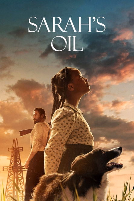 Sarah's Oil izle