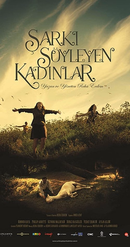 Şarkı Söyleyen Kadınlar izle