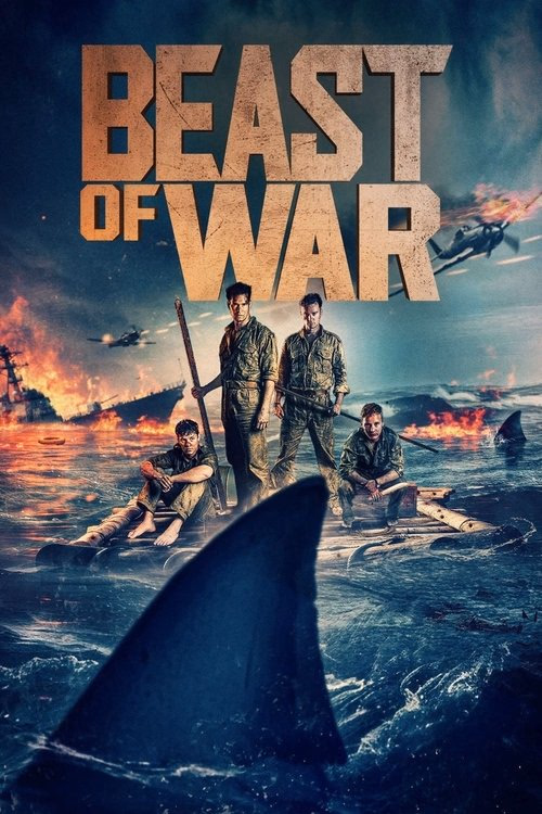 Savaş Canavarı izle