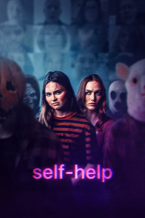Self-Help izle