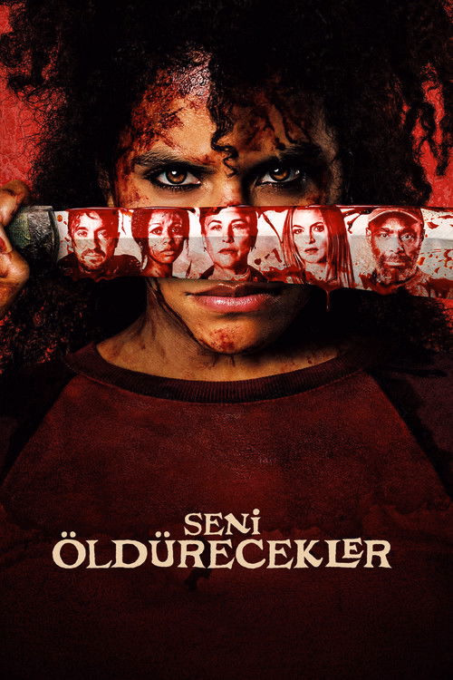 Seni Öldürecekler izle